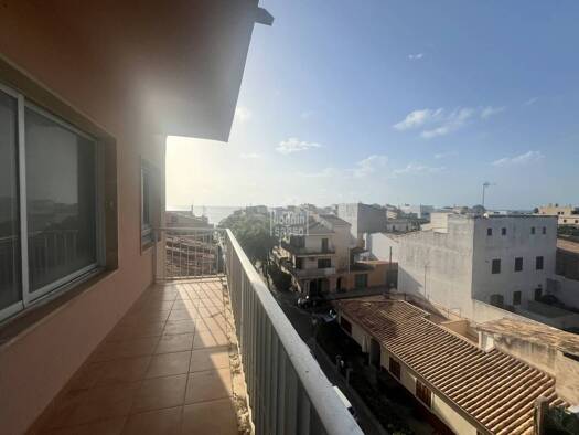 Wohnung zum Kauf 225.000 € 2 Zimmer 87 m² Manacor 07500