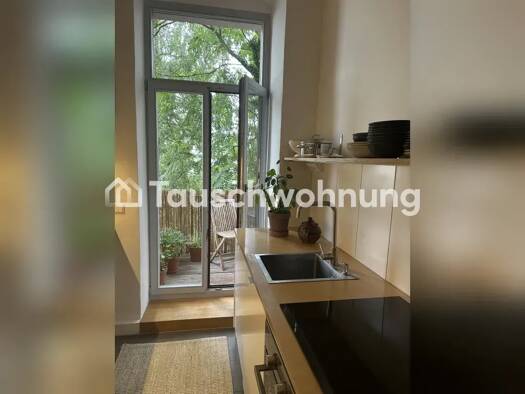 Wohnung zur Miete Tauschwohnung 665 € 3 Zimmer 67 m² 1. Geschoss Striesen-West Ortsamtsbereich Blasewitz 01307