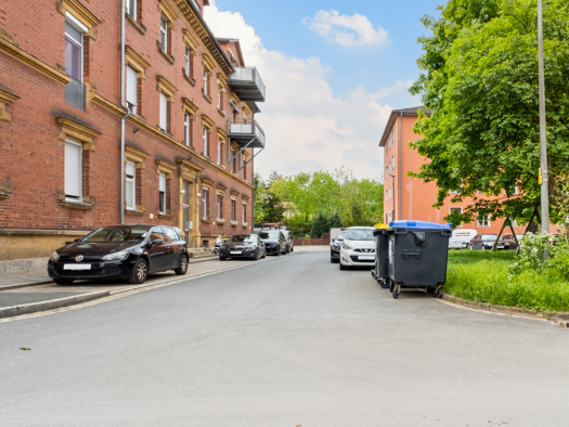 Wohnung zum Kauf 449.000 € 5 Zimmer 180 m² 1. Geschoss Rangierbahnhof Nürnberg 90469