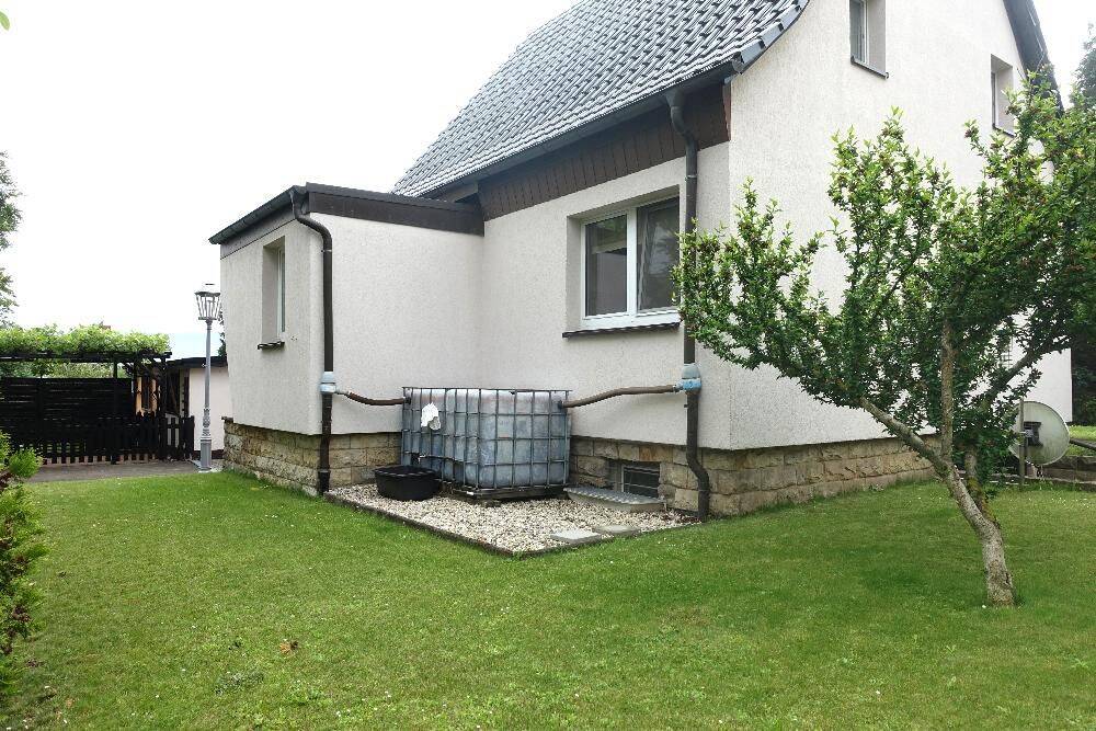 Einfamilienhaus zum Kauf - Ansicht 5