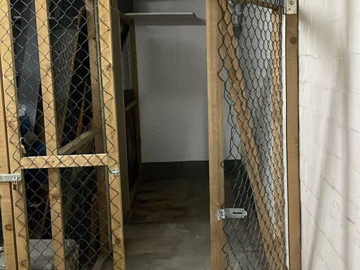 Lagerhalle zur Miete provisionsfrei 53 € 5,1 m² Lagerfläche Erdkampsweg 43 Fuhlsbüttel Hamburg 22335