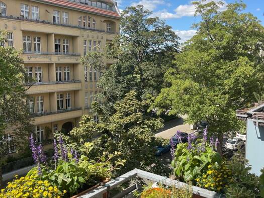 Wohnung zum Kauf als Kapitalanlage geeignet 330.000 € 2 Zimmer 56 m² Charlottenburg Charlottenburg-Wilmersdorf 14057