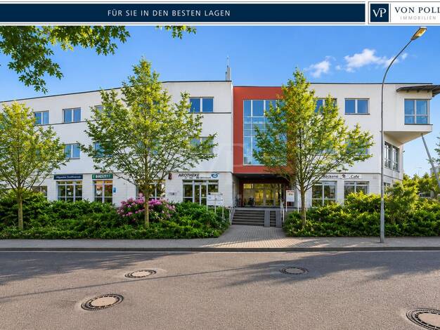 Praxisfläche zur Miete 10 € 6 Zimmer 108 m² Bürofläche Südstadt Weimar 99425