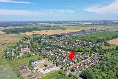 Reihenmittelhaus zum Kauf 349.000 € 4 Zimmer 103 m² 271 m² Grundstück Nienhagen Rostock 18146