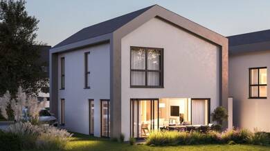 Reihenendhaus zum Kauf 599.000 € 4,5 Zimmer 105 m² frei ab sofort Am Schießrain 13 Empfingen Empfingen 72186