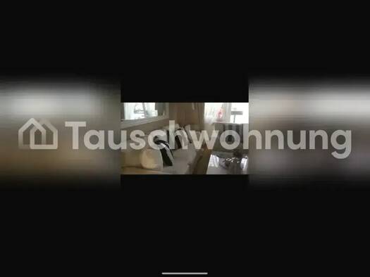 Wohnung zur Miete Tauschwohnung 400 € 2 Zimmer 48 m² 1. Geschoss Barmbek-Nord Hamburg 22307