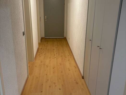 Wohnung zur Miete 1.200 € 3 Zimmer 71 m² Geschoss EG/4 frei ab sofort Ludwigsfeld Neu-Ulm 89231