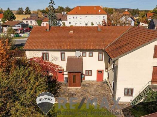 Einfamilienhaus zum Kauf 399.000 € 5 Zimmer 120 m² 850 m² Grundstück Spillern 2104