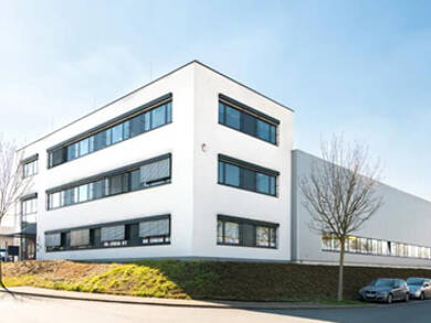 Lagerhalle zur Miete 1.380 m² Lagerfläche Unna 59423