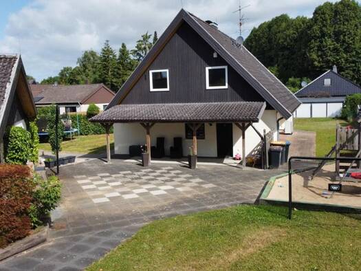 Einfamilienhaus zum Kauf 410.000 € 4 Zimmer 180 m² 1.152 m² Grundstück Ahrensbök Ahrensbök 23623