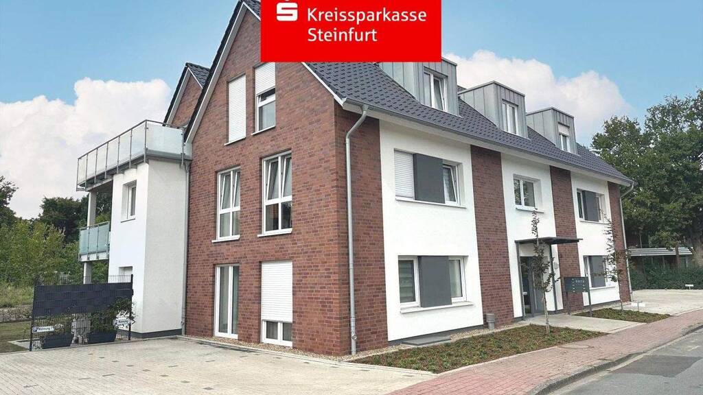 Mehrfamilienhaus zum Kauf als Kapitalanlage geeignet 2.600.000 € 22 Zimmer 616 m² 929 m² Grundstück Bad Bentheim 48455