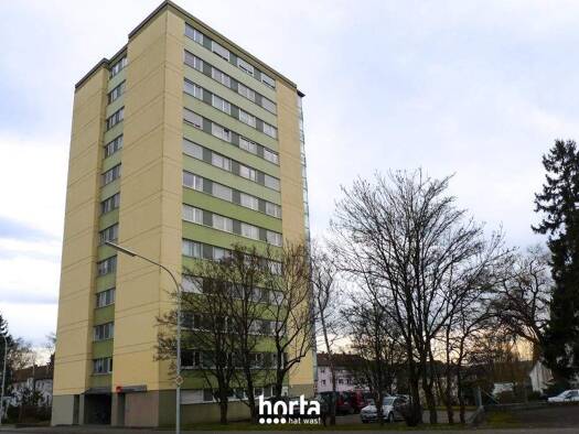 Wohnung zum Kauf 330.000 € 3 Zimmer 81 m² Petershausen Konstanz 78467