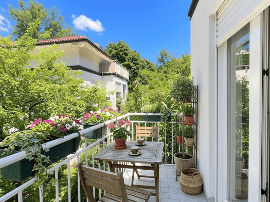 Maisonette zum Kauf 335.000 € 1,5 Zimmer 39,8 m² 1. Geschoss Germeringer Straße 24 b Planegg Planegg 82152