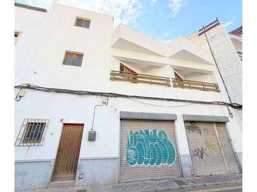 Haus zum Kauf 548.000 € 1 Zimmer 550 m² Arrecife 35500