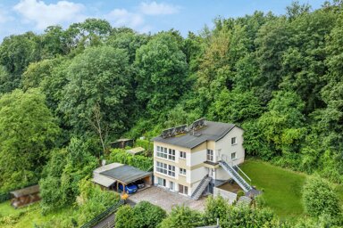 Einfamilienhaus zum Kauf 799.000 € 7 Zimmer 277,9 m² 2.479 m² Grundstück Bornheim Bornheim 53332