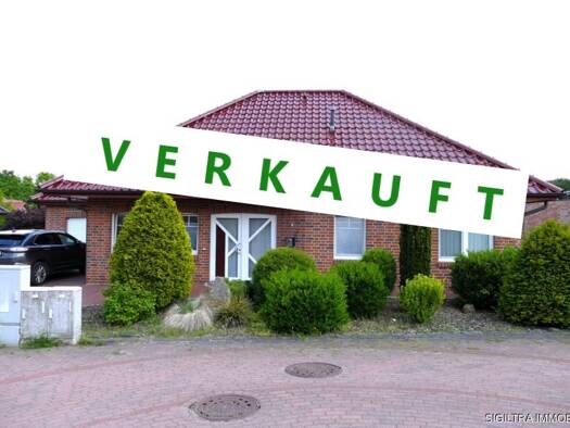 Bungalow zum Kauf 349.900 € 4 Zimmer 110 m² 733 m² Grundstück Berge Berge 49626