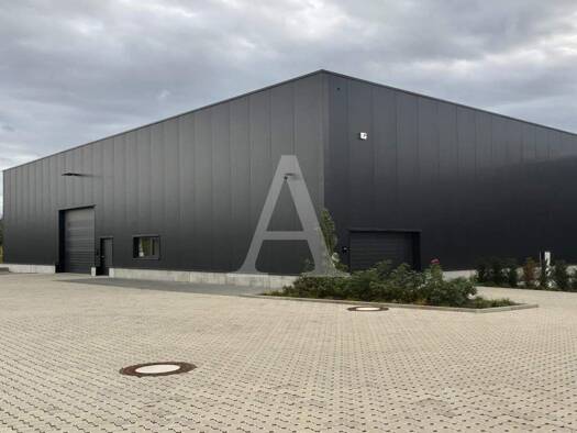 Halle/Industriefläche zur Miete provisionsfrei 1.220 m² Lagerfläche teilbar ab 1.220 m² Sindorf Kerpen 50170