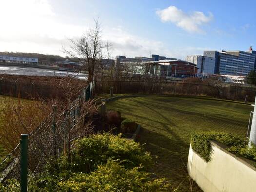 Terrassenwohnung zum Kauf 349.000 € 2 Zimmer 60,4 m² EG Steinwarder 39 Heiligenhafen 23774