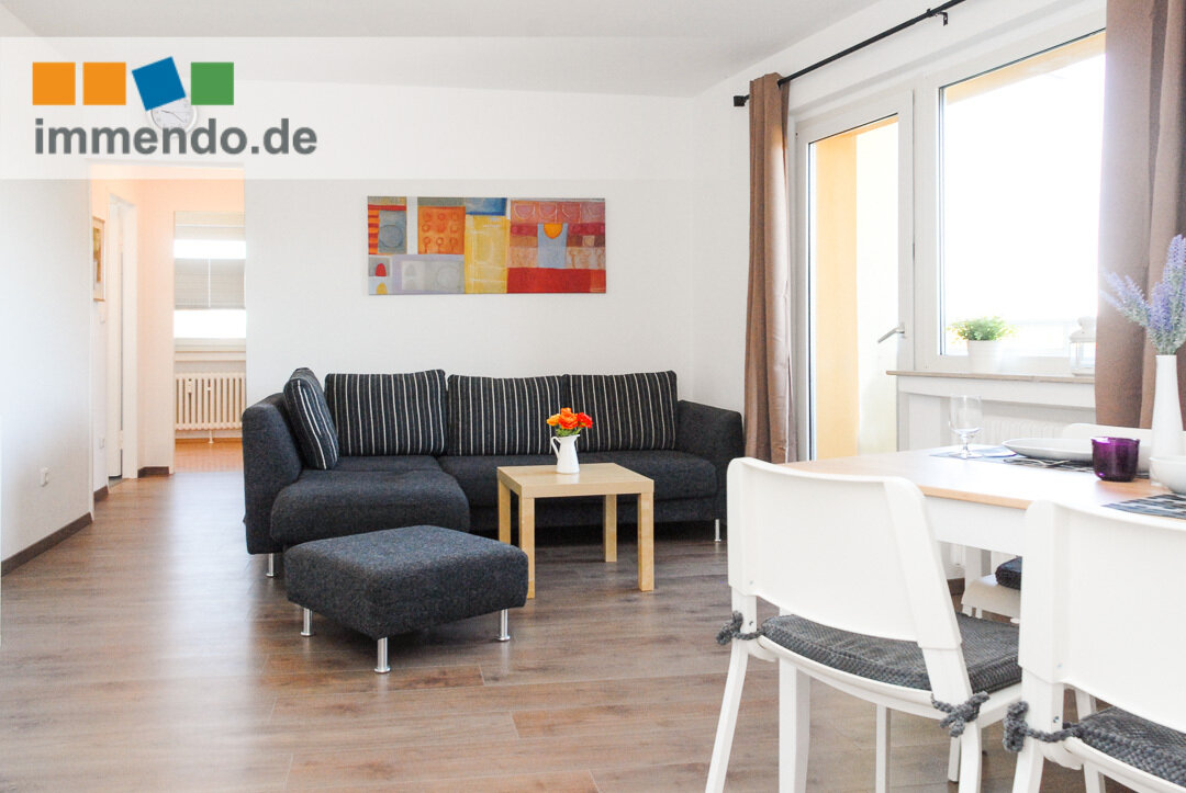 Wohnung zur Miete Wohnen auf Zeit 930 € 3 Zimmer 55 m²<br/>Wohnfläche 15.04.2025<br/>Verfügbarkeit Bermensfeld Oberhausen 46047