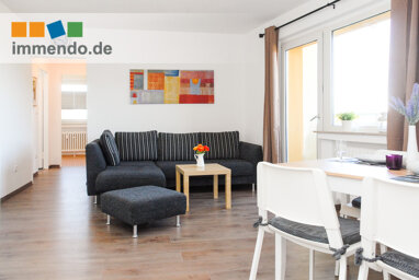 Wohnung zur Miete Wohnen auf Zeit 930 € 3 Zimmer 55 m² frei ab 15.04.2025 Bermensfeld Oberhausen 46047