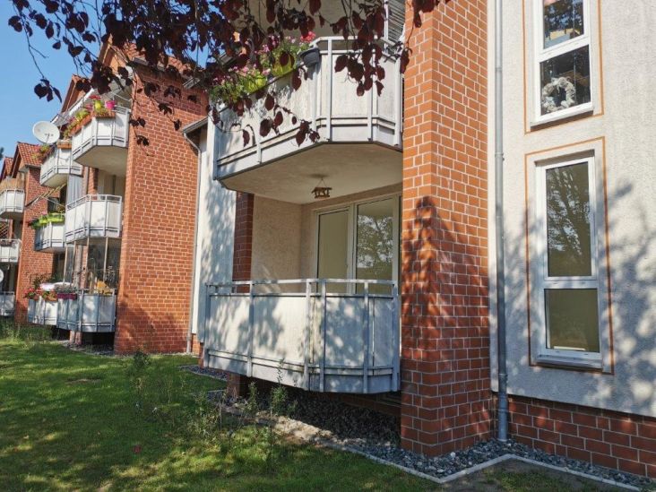 Wohnung zur Miete 569 € 3 Zimmer 77,9 m²<br/>Wohnfläche EG<br/>Geschoss 01.02.2025<br/>Verfügbarkeit Käthe-Kollwitz-Ring 41 Gifhorn Gifhorn 38518