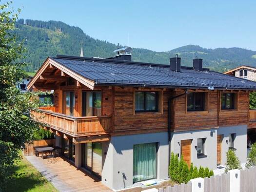 Wohnung zum Kauf - Erstbezug 3.390.000 € 4 Zimmer 148 m² frei ab sofort Reith bei Kitzbühel 6370