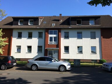 Wohnung zur Miete 570 € 4 Zimmer 82 m² EG frei ab 01.02.2025 Salzkottener Straße 74 Esbeck Lippstadt 59558