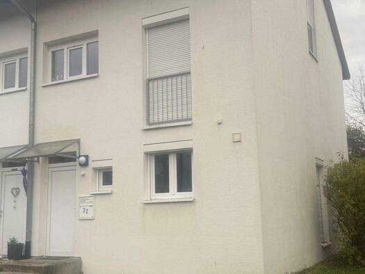 Reihenendhaus zur Miete 1.450 € 4 Zimmer 141 m² frei ab sofort Webereistraße 32 Maulburg 79689