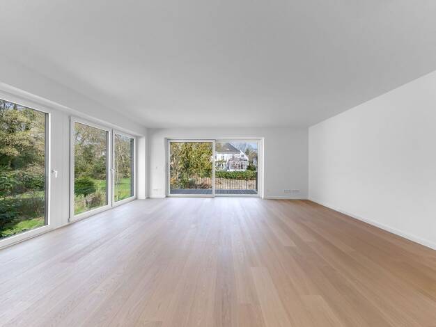 Wohnung zum Kauf - Neubau 1.325.000 € 4 Zimmer 116 m² 1. Geschoss Othmarschen Hamburg 22605