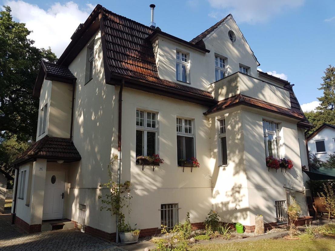 Wohnung zum Kauf provisionsfrei 198.000 € 3 Zimmer 100 m²<br/>Wohnfläche ab sofort<br/>Verfügbarkeit Friedensallee Birkenwerder 16547