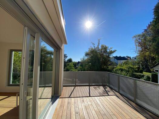 Studio zum Kauf - Neubau provisionsfrei 798.000 € 4,5 Zimmer 119 m² 2. Geschoss frei ab sofort in der neuen Lach 17 Sprendlingen Dreieich 63303