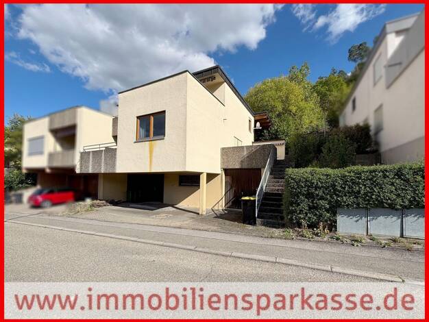 Einfamilienhaus zum Kauf 349.000 € 6,5 Zimmer 155 m² 294 m² Grundstück Nagold Nagold 72202