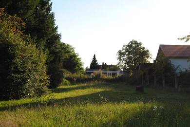 Grundstück zum Kauf 150.000 € 1.260 m² Grundstück Markranstädt Markranstädt 04420