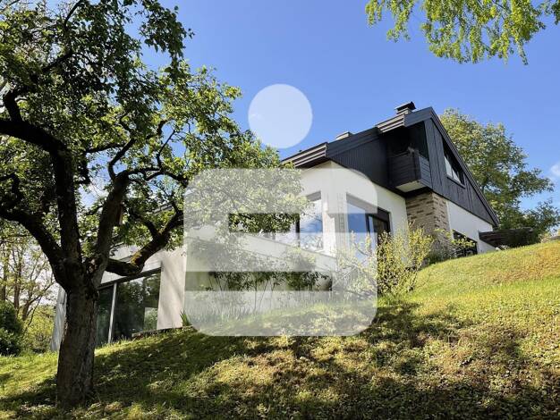 Einfamilienhaus zum Kauf 595.000 € 13 Zimmer 470 m² 3.085 m² Grundstück Maßbach Maßbach 97711