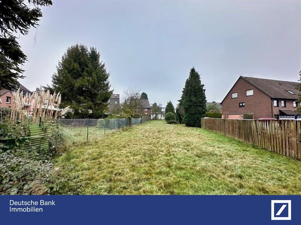 Grundstück zum Kauf 350.000 € 954 m²<br/>Grundstück Alstaden - West Oberhausen 46049