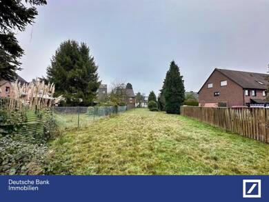 Grundstück zum Kauf 350.000 € 954 m² Grundstück Oberhausen 46049