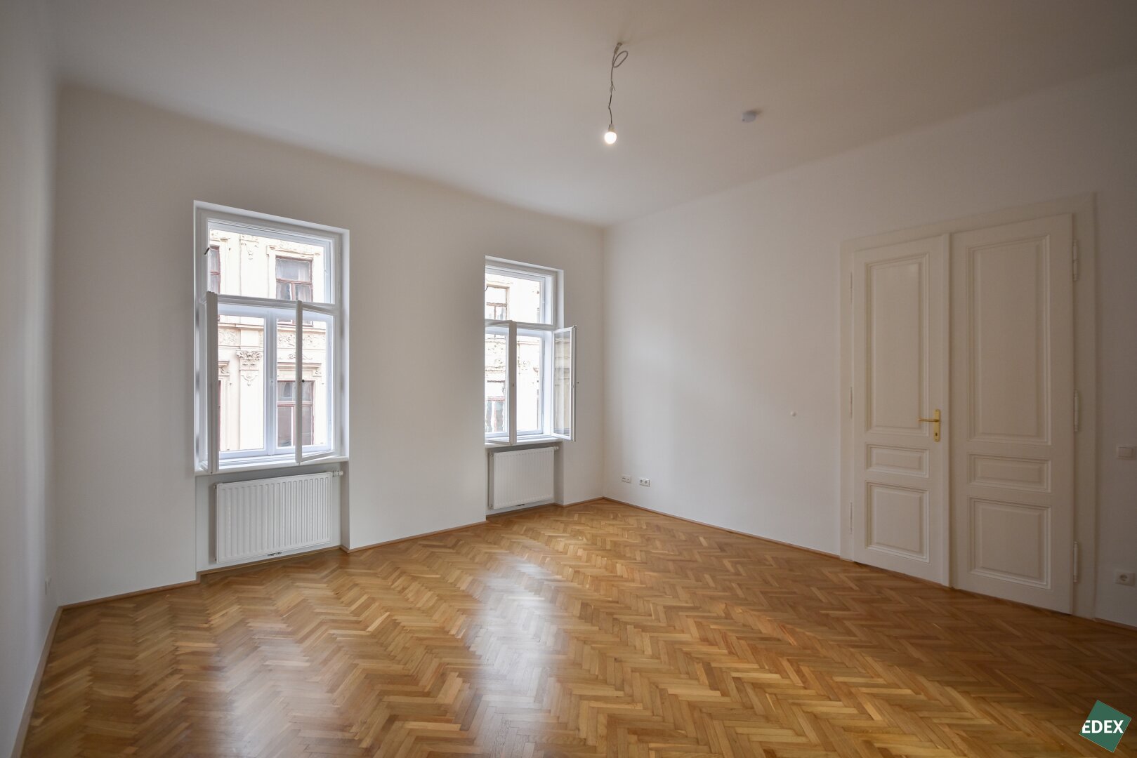 Wohnung zur Miete 1.244 € 3 Zimmer 3.<br/>Geschoss Lackierergasse Wien 1090