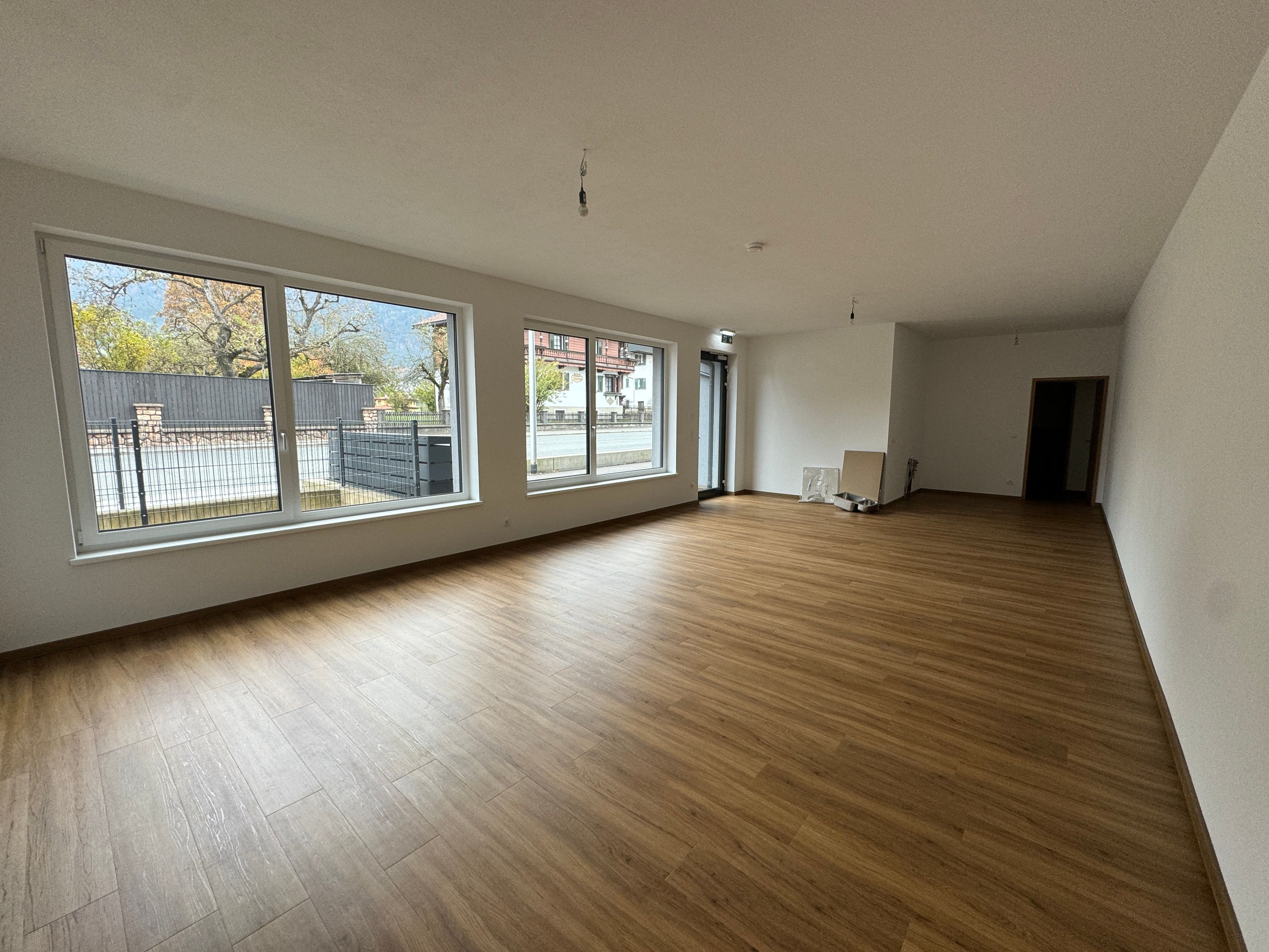 Bürofläche zur Miete 1.020 € 1 Zimmer 55,3 m²<br/>Bürofläche Ebbs 6341