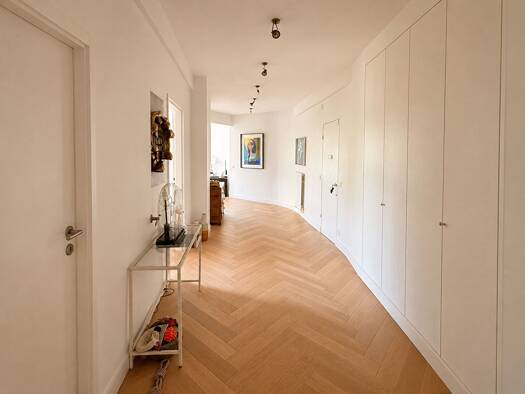 Wohnung zum Kauf 1.550.000 € 4 Zimmer 118,9 m² 3. Geschoss Bois de Boulogne Paris 16ème arrondissement 75016