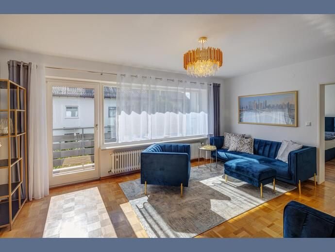 Wohnung zur Miete 1.760 € 3 Zimmer 88 m²<br/>Wohnfläche Gröbenzell 82194