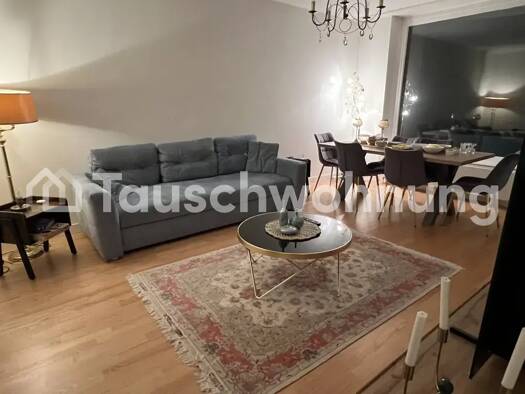 Studio zur Miete Tauschwohnung 1.000 € 1 Zimmer 65 m² 1. Geschoss Langenhorn Hamburg 22415