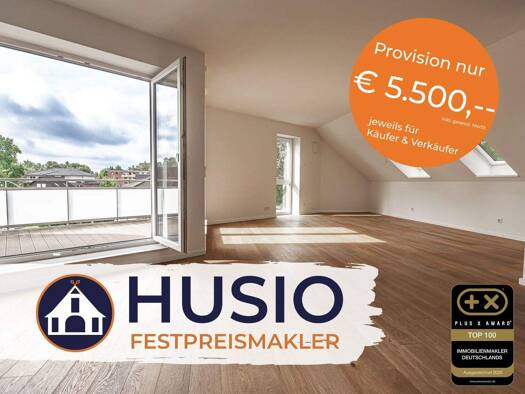 Maisonette zum Kauf 449.000 € 3 Zimmer 103 m² Halstenbek 25469