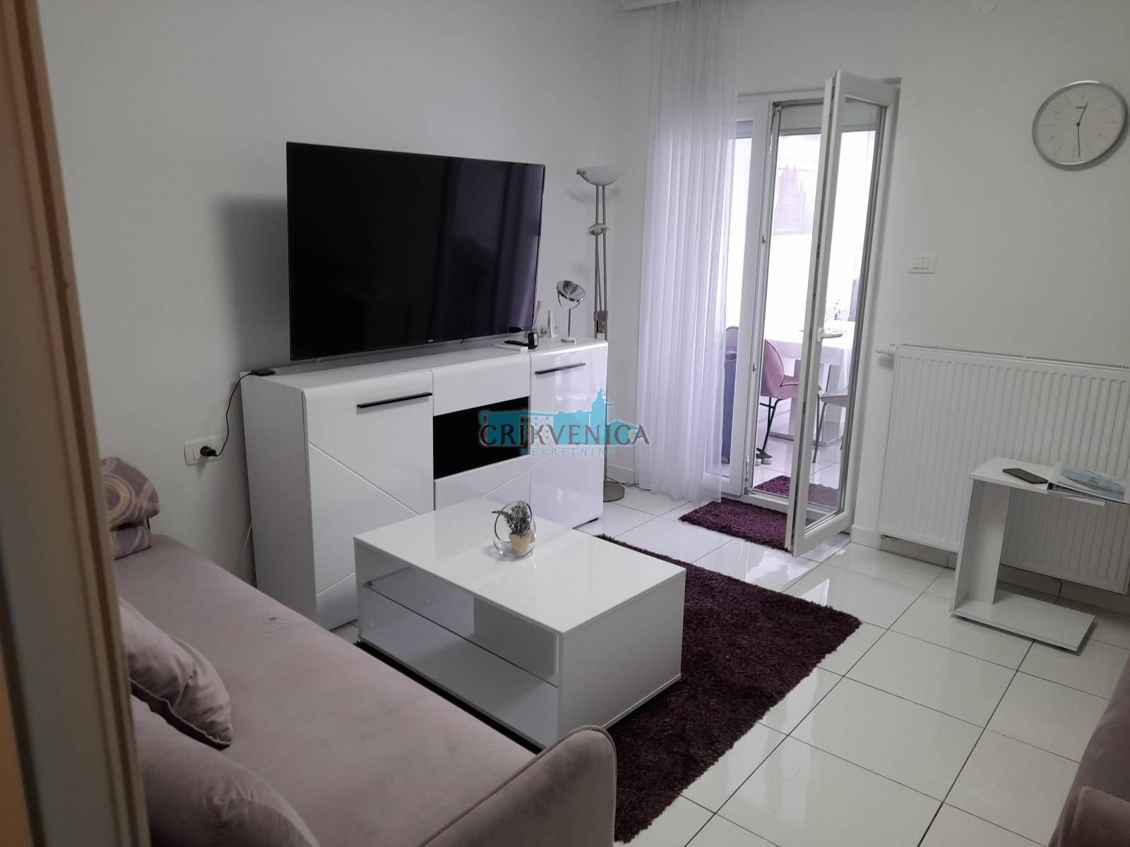 Wohnung zum Kauf 159.000 € 1 Zimmer 29 m²<br/>Wohnfläche 1.<br/>Geschoss Crikvenica center