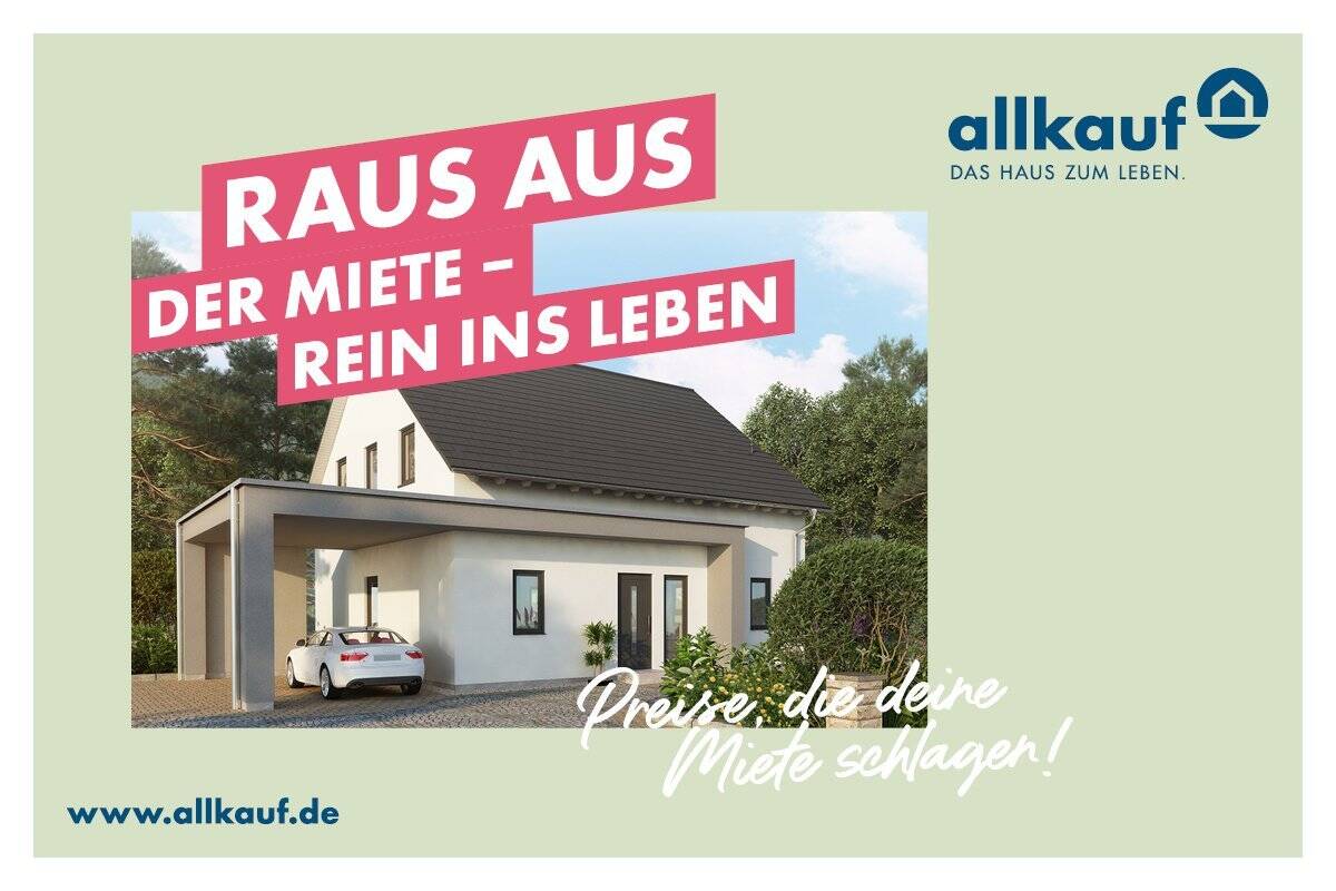 Einfamilienhaus zum Kauf - Ansicht 2