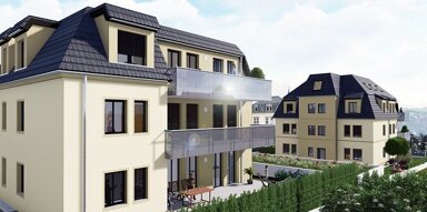 Wohnung zur Miete 1.670 € 4 Zimmer 111,3 m² 2. Geschoss frei ab sofort Winzerstraße 50e Radebeul 01445