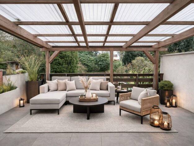 Reihenmittelhaus zum Kauf provisionsfrei 419.000 € 4 Zimmer 85 m² 333 m² Grundstück Reinbek 21465