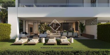 Villa zum Kauf provisionsfrei 4.200.000 € 4 Zimmer 673 m² Marbella 29660