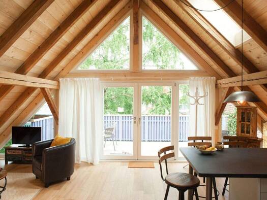 Wohnung zur Miete Wohnen auf Zeit 1.320 € 3 Zimmer 75 m² frei ab 05.01.2026 Luisenstraße 0 Ettenheim 77955