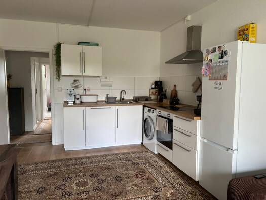 Wohnung zur Miete 700 € 3 Zimmer 68 m² Geschoss 1/4 frei ab 01.11.2026 Neu Olvenstedt Neu Olvenstedt 39130