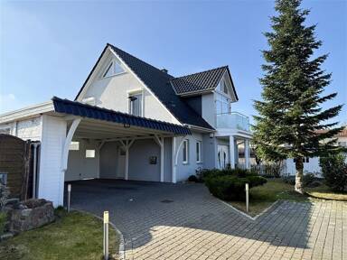 Einfamilienhaus zum Kauf 990.000 € 5 Zimmer 200 m² 670 m² Grundstück Evershagen Rostock 18069